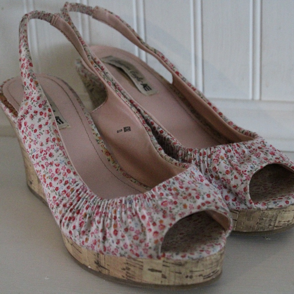 Wedges